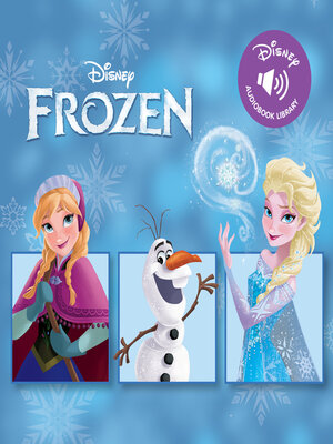 cover image of Disney Audiobook Library
